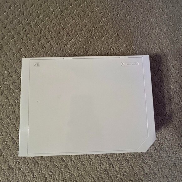 Nintendo Wii/ Wii Sports bundle